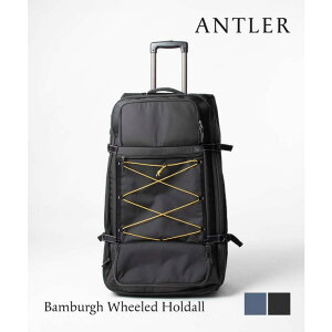 U-STREAM �A���g���[ Antler 4705124066 �X�[�c�P�[�X Bamburgh Wheeled Holdall �����Y ���f�B�[�X �o�b�O 2�z�C�[�� �L�����[�o�b�O �L�����[�P�[�X 2�� �o�b�O�E��