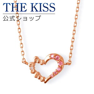 THE KISS yn[LeB×THE KISSR{zLeB sNS[hR[eBO n[g fB[XlbNX Vo- fB[XlbNX  uh SILVER Ladies Necklace couple NX}X