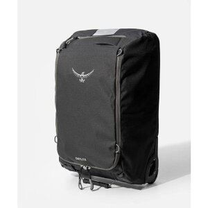 U-STREAM IXv[ OSPREY Travel gx Daylite Carry-On Wheeled Duffel 40 fCCg L[I EB[h _bt 40 3385 L[obO X[cP[X 40L jZbNX