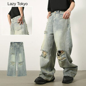 �y10��OFF�N�[�|���I4/10(��)1:59�܂ŁzDAESE TOKYO �f�j���p���c �����Y �u�����h ������� �J�W���A�� �W�[�p�� �W�[���Y �f�j�� �{�g�� ���C�h�p���c ���B���e�[�W �r���e�[�W �N���b�V�����H �T