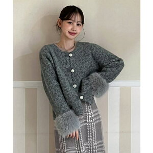 by muni:r �y���p���悠��z�t�@�[�J�t�X�p�[���{�^���j�b�g�R�[�g/2025 AW COLLECTION �A�E�^�[(�R�[�g�E�W���P�b�g�Ȃ�)