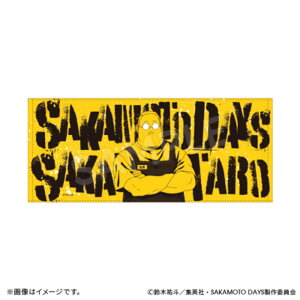 TMSSHOP SAKAMOTO DAYS tFCX^I oXEgCE|