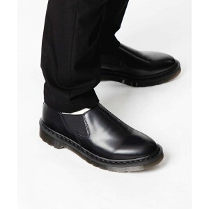 U-STREAM hN^[}[` Dr.Martens LOUIS CX GUSSET SHOSE KZbg V[Y 24941001 TChSA Xb| U[ jZbNX V[Y V[YEC