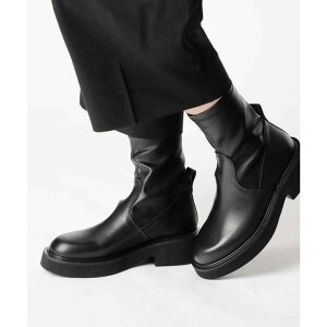 �y10��OFF�N�[�|���I1/16(��)1:59�܂ŁzU-STREAM �t�@�r�I���X�R�[�j FABIO RUSCONI MQN 2606 VITTELLO/SAUDI �u�[�c ���f�B�[�X �V���[�Y �u���b�N �V���[�Y�E�C