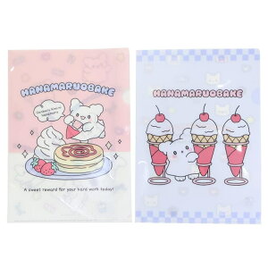 cinemacollection ͂Ȃ܂邨΂ NAtH_[ A4 VONAt@C 2Zbg pXePOP TI ^ix Vw LN^[ ObY [