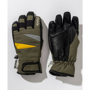 SHIFFON phenix tFjbNX Triangular Motif Gloves gCAO`[tO[u LbY qp XL[EFA   uh AEghA 