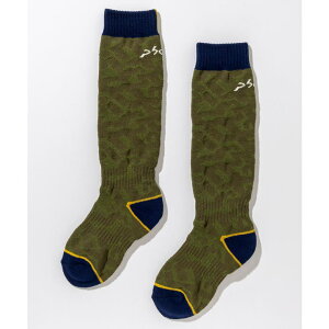 SHIFFON phenix tFjbNX Tonal Monogram Logo Ski Socks g[imOSXL[\bNX LbY qp XL[EFA   uh AEghA W[ X|[cEFA X