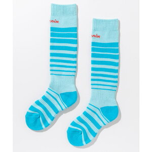 SHIFFON phenix tFjbNX Tonal Gradation Border Ski Socks g[iOf[V{[_[XL[\bNX LbY qp XL[EFA   uh AEghA W[ X|[c