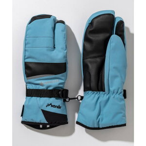 y10OFFN[|I12/11()1:59܂ŁzSHIFFON phenix tFjbNX Phenix GORE Trigger Mitten tFjbNXSAgK[~g Y XL[EFA   uh AEghA W