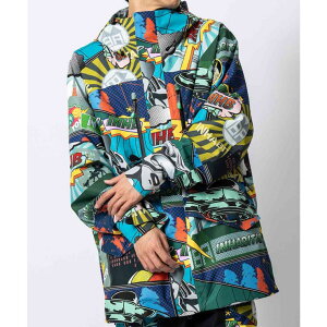 SHIFFON inhabitant Cnr^g WbvXm[WPbg XL[EFA Xm[{[hEFA Y   uh X|[c