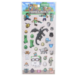 cinemacollection }CNtg V[V[g NAV[ 7 EGG PARTY Minecraft GXJC X}zfR fRV[ Q[LN^[ ObY [