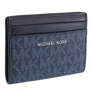 Riverall MICHAEL KORS }CPR[X J[hP[X J[h Y AEgbg lCr[ COOPER FOLIO BIFOLD WALLET 36S5LCOF1B-ADMPLB MICHAEL KORS 