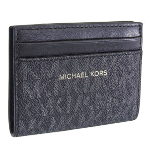 Riverall MICHAEL KORS }CPR[X J[hP[X J[h Y AEgbg ubN COOPER FOLIO BIFOLD WALLET 36S5LCOF1B-BLACK MICHAEL KORS 