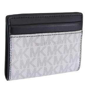 Riverall MICHAEL KORS }CPR[X J[hP[X J[h Y AEgbg zCg COOPER FOLIO BIFOLD WALLET 36S5LCOF1B-BRIWHT MICHAEL KORS 