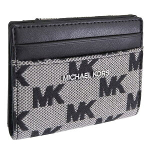 Riverall MICHAEL KORS }CPR[X J[hP[X J[h Y AEgbg ubN}` COOPER FOLIO BIFOLD WALLET 36S5LCOF1J-BLACK MICHAEL KORS 