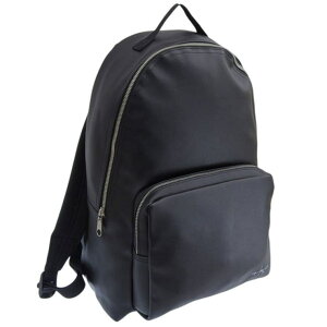 Riverall CALVIN KLEIN �J���o���N���C�� �o�b�O �����Y ���f�B�[�X �����b�N �����b�N�T�b�N �o�b�N�p�b�N �A�E�g���b�g ONESIZE �u���b�N Monogram Logo Campus Backpack 4G3037G-001
