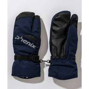 SHIFFON phenix tFjbNX Phenix Big Logomark Trigger Mitten tFjbNXrbOS}[NgK[~g Y XL[EFA   uh AEghA W[ X|[cEFA 