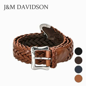 �y10��OFF�N�[�|���I1/16(��)1:59�܂ŁzU-STREAM �W�F�C�A���h�G���f���B�b�h�\�� J&M DAVIDSON �x���g �����Y �x���g �{�v �G���x���[�v�o�b�N���`�b�v�G���h 30mm �҂ݍ��� ENVELOPE BUCKLE TIP E