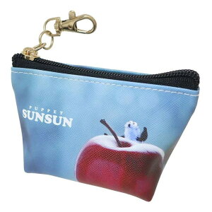 �y10��OFF�N�[�|���I6/11(��)1:59�܂Łzcinemacollection �p�y�b�g�X���X�� �~�j�|�[�` �O�p�~�j�|�[�` �A�b�v�� PUPPET SUNSUN �e�B�[�Y�t�@�N�g���[ �������� �L�����N�^�[ �O�b�Y �o�b�O�E��