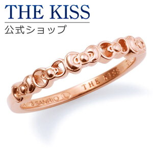 THE KISS yn[LeB×THE KISSR{zLeB sNS[hR[eBO { fB[XsL[O Vo- fB[XO w uh  SILVER Ladies Ring couple NX}X 