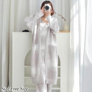 GRAXIA WFOf[VɂƂ߂OKÊӂ3_[EFA(ROOMWEAR) [EFAEpW}