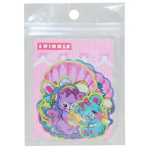 cinemacollection XC}[ t[NV[ t[NXebJ[S } SWIMMER SC fR[V DECOV[ LN^[ ObY [