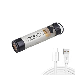 y10OFFN[|I11/27()1:59܂ŁzRAiseNsE 2WAY LED}CNCg RpNg tbVCg ~jCg ^ d [d L[z_[[2F]#OD133 AEghAELv