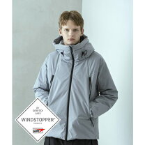 楽天市場】フリークスストア別注 +phenix GORE-TEX WINDSTOPPER SNAP 
