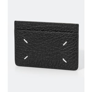 U-STREAM ���]�� �}���W�F�� MAISON MARGIELA SA1VX0005 P4455 �J�[�h�P�[�X CARD HOLDER SLIM 3 CC �����Y ���f�B�[�X 4�X�e�b�` �J�[�h�z���_�[ ���h���� ����