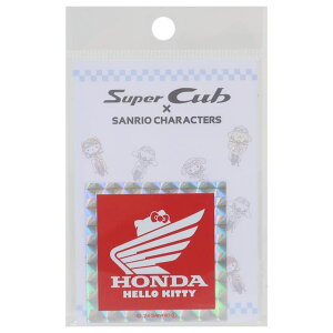 cinemacollection n[LeB XebJ[ LLV[ HONDAxTILN^[Y TI [lXebJ[ fRXebJ[ LN^[ ObY [