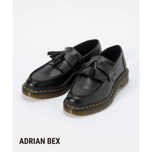 U-STREAM hN^[}[` Dr.Martens 26957001 [t@[ fB[X V[Y  GChA xbNX CG[Xeb` ^bZ[t@[ U[ vC {v ADRIAN BEX YELLOW STITCH ub