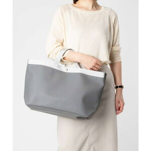 U-STREAM GxVvG Herve Chapelier Tote bag rectangular bottom R[ebhLoXXNGAg[gA4TCY LTCY 705GP obOE