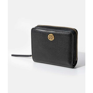 U-STREAM �g���[�o�[�` TORY BURCH Robinson ���r���\�� BI-FOLD WALLET ���r���\�� �o�C�t�H�[���h �E�H���b�g 88731 ��܂���z ���f�B�[�X ���z ���z