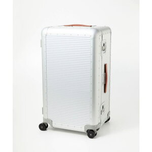U-STREAM �t�@�u���J �y���b�e���G �~���m FPM Bank TRUNK ON WHEELS LUGGAGE �`�F�b�N�C���g�����N A15073 15826 �L�����[�o�b�O �X�[�c�P�[�X ���j�Z�b�N�X �o�b�O �o�b�O�E��