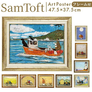 BACKYARD FAMILY SamToft Tgtg A[gt[ QECeAG