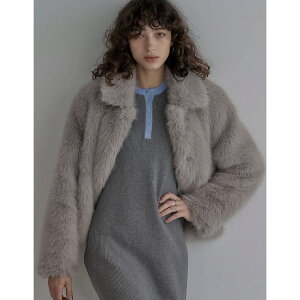 �y10��OFF�N�[�|���I4/10(��)1:59�܂ŁzRe:EDIT [2025AW COLLECTION][�V�F�ǉ�]�t�H�[�t�@�[�X�e���J���[�R�[�g �A�E�^�[(�R�[�g�E�W���P�b�g�Ȃ�)