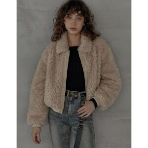 �y10��OFF�N�[�|���I4/10(��)1:59�܂ŁzRe:EDIT [2025AW COLLECTION]�J�[���[�t�H�[�t�@�[�u���]�� �A�E�^�[(�R�[�g�E�W���P�b�g�Ȃ�)