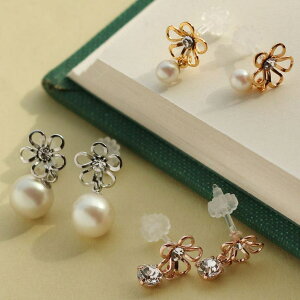 Melody@Accessory sAX { K18GP  Xg[ p[ t[  fB[X Ԃ ؚ AM[  킢 uh Vv S[h Vo[ ANZT[ ANZT