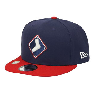 99HeadwearShop �j���[�G�� �L���b�v 9FIFTY NEW ERA �I���t�B�[���h Batting Practice �����L�[�X �z���C�g�\�b�N�X �c�C���Y MLB �X�i�b�v�o�b�N �����Y �X�q ���W���[���[�O �X�q