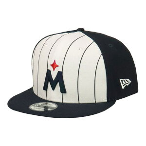 99HeadwearShop �j���[�G�� �L���b�v 9FIFTY NEW ERA �I���t�B�[���h Batting Practice �����L�[�X �z���C�g�\�b�N�X �c�C���Y MLB �X�i�b�v�o�b�N �����Y �X�q ���W���[���[�O �X�q