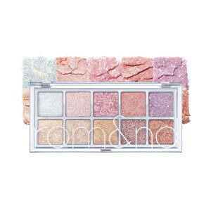 COSME Re:MAKE �y �����A���h���K�㗝�X�z�׃^�[�U���p���b�g BETTER THAN PALETTE ���C�N�A�b�v