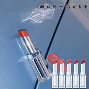 �y10��OFF�N�[�|���I�{�����{���zCOSME Re:MAKE �yWAKEMAKE �E�F�C�N���C�N�zDEWY GEL GLAZE STICK �f���C�W�F���O���[�Y�X�e�B�b�N ���C�N�A�b�v
