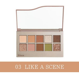 COSME Re:MAKE �yhince �q���X�z �j���[�f�b�v�X�A�C�V���h�E�p���b�g ���C�N�A�b�v