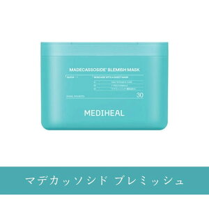 COSME Re:MAKE �yMEDIHEAL ���f�B�q�[���z30���}�X�N �X�L���P�A