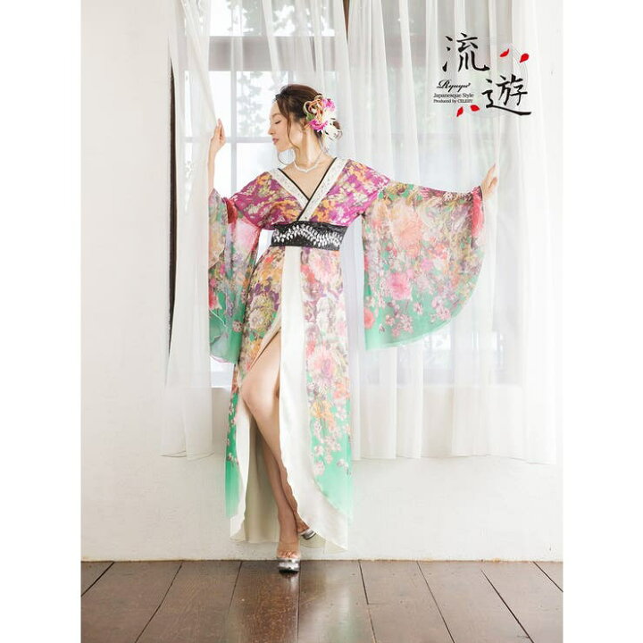 楽天市場】【10％OFFクーポン！5/16(土)1:59まで】Ryuyu キャバドレス