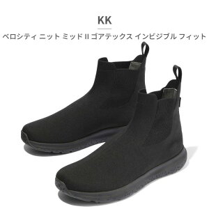  Velocity Knit Mid II GTX Invisible Fit V[YEC