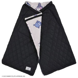 CharaBasket �N���~ �X�J�[�g �Ђ��|�� �u�����P�b�g �|���`�� �t���[�X 3WAY �h�� ����