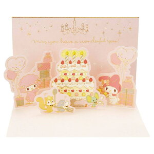 cinemacollection �}�C�����f�B �O���[�e�B���O�J�[�h MM�o�|�X�fBD139-3 �|�b�v�A�b�v�J�[�h �P�[�L�ƃp�[�e�B�[ �T�����I �T�����I �o�[�X�f�[�J�[�h �a�����j�� ���b�Z�[�W�J�[�h �L�����N�^�[ 