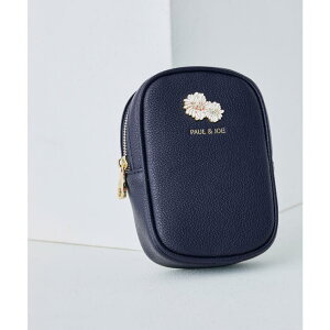 ELGAES PAUL&JOE ACCESSOIRES �^�e�^�|�[�` PJA-P1317 �o�b�O�E��