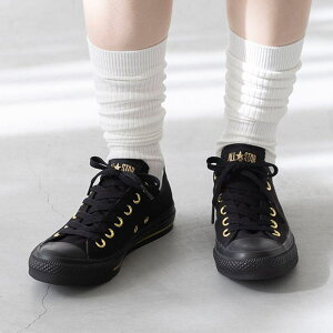 �y10��OFF�N�[�|���I5/27(��)1:59�܂Łzwelleg CONVERSE �R���o�[�X ALL STAR GOLDSTRIPE SLIP OX �I�[���X�^�[ �S�[���h�X�g���C�v �X���b�v ���[�J�b�g �X�j�[�J�[ ���f�B�[�X �ɂ��Ȃ� �傫���T�C�Y